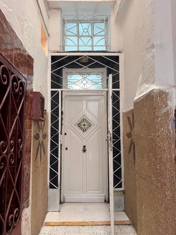 Riad Del Rey Hotel Rabat Exterior photo