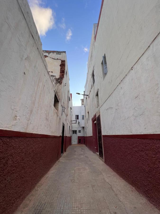 Riad Del Rey Rabat Exterior photo